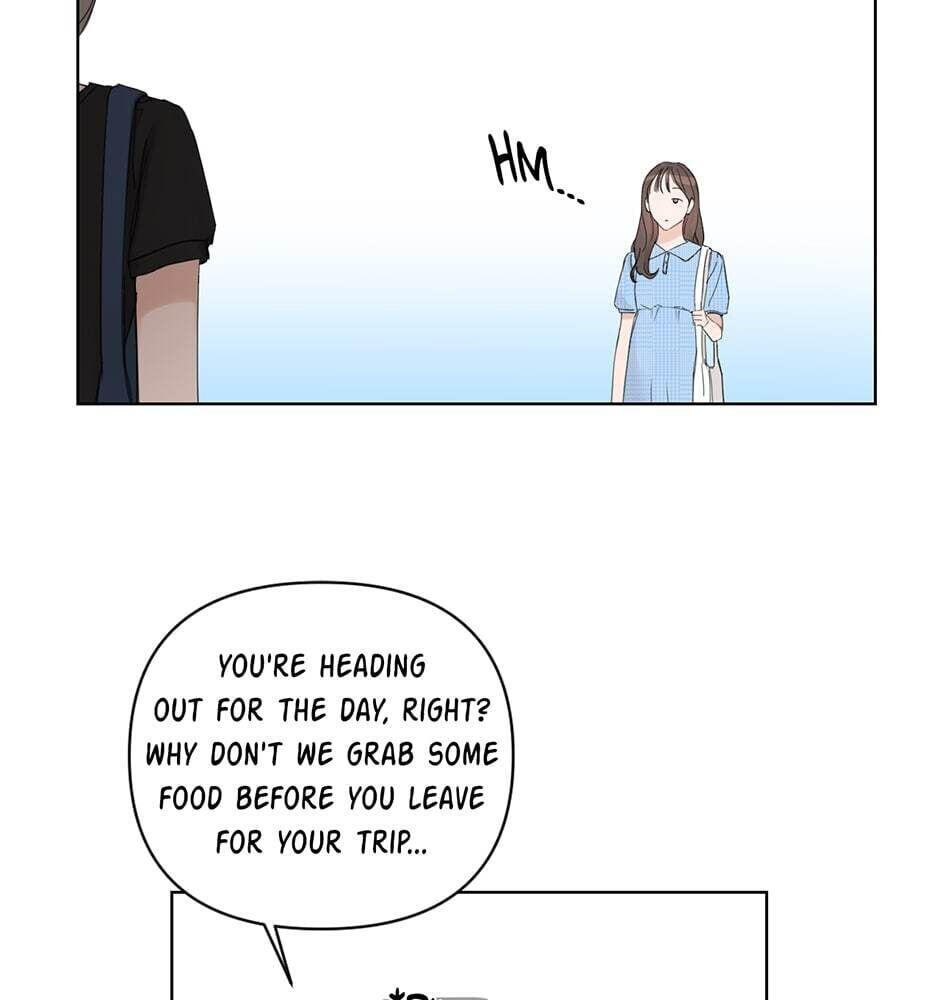 Read Positively Yours chapter 60 image 14 on Lezhin