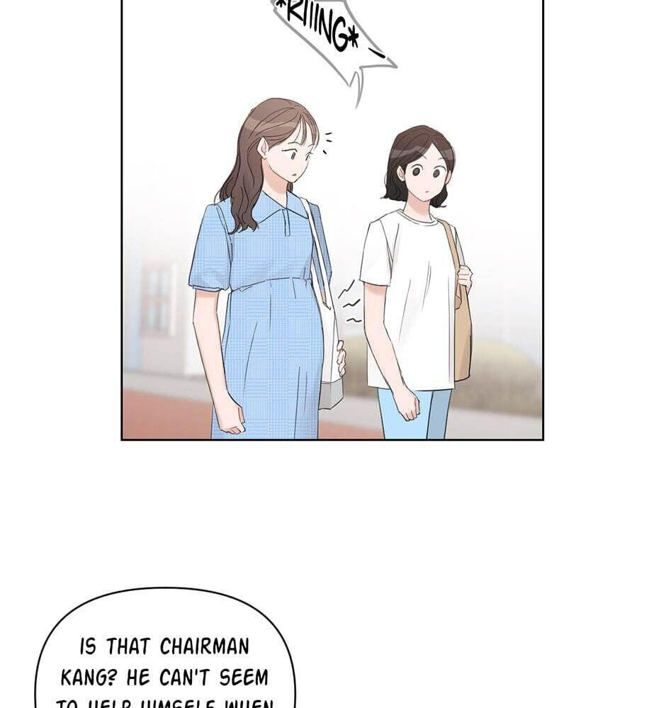 Read Positively Yours chapter 60 image 15 on Lezhin