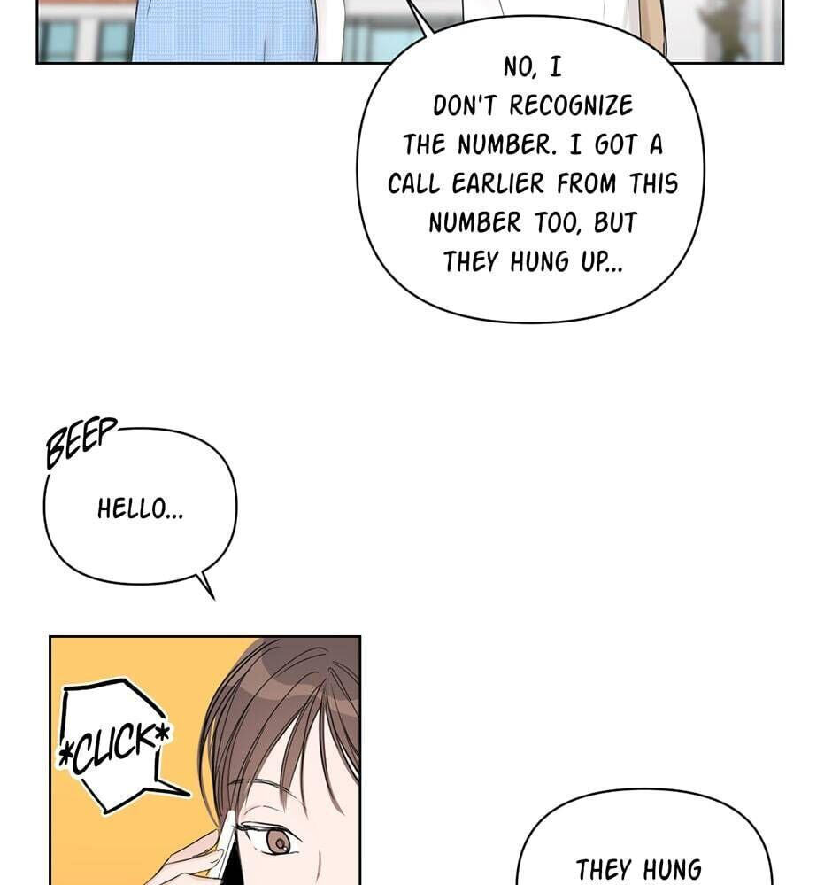 Read Positively Yours chapter 60 image 17 on Lezhin