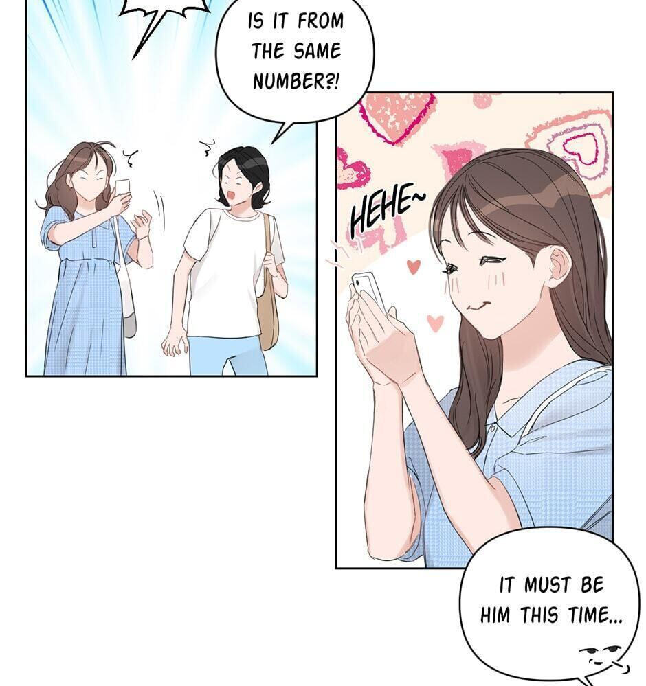 Read Positively Yours chapter 60 image 21 on Lezhin