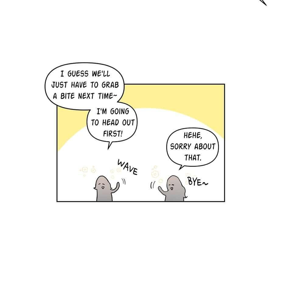 Read Positively Yours chapter 60 image 22 on Lezhin