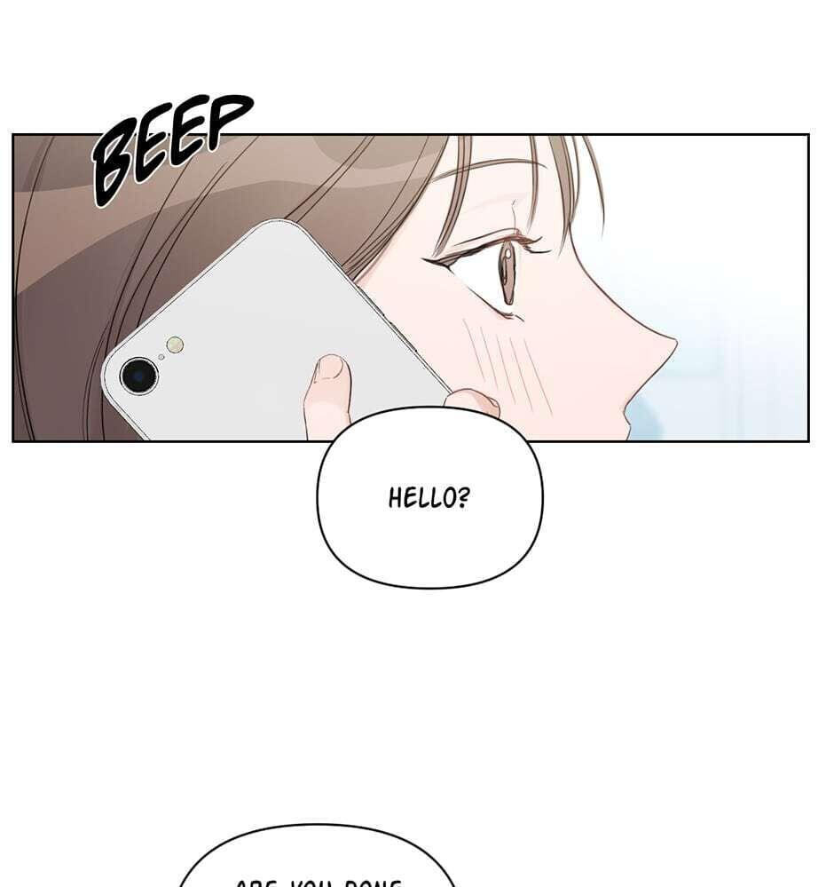 Read Positively Yours chapter 60 image 23 on Lezhin