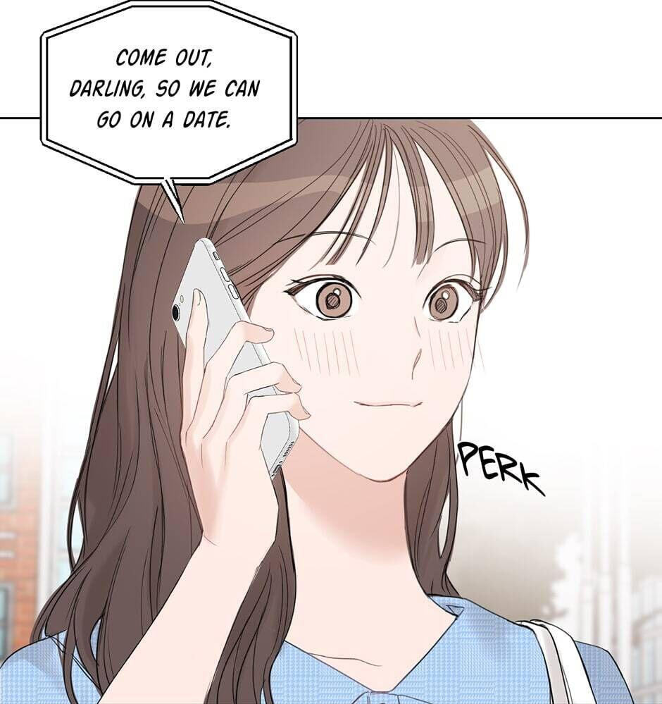 Read Positively Yours chapter 60 image 25 on Lezhin