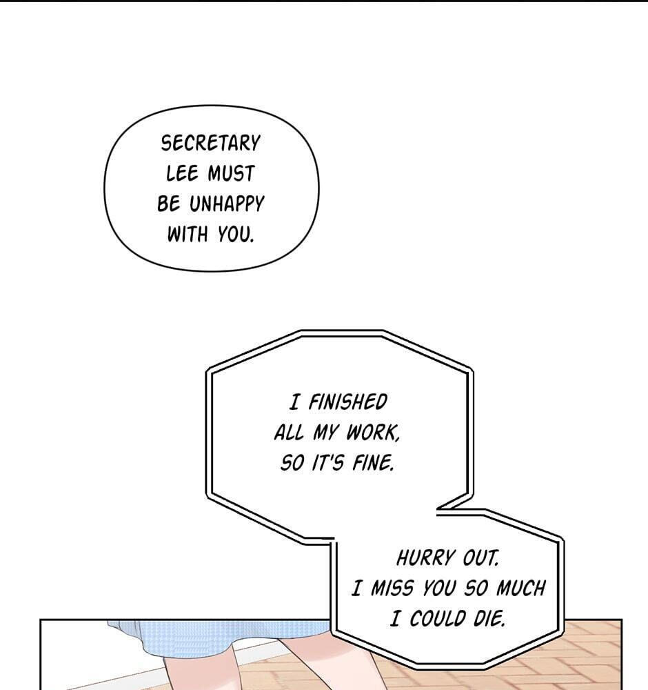 Read Positively Yours chapter 60 image 26 on Lezhin