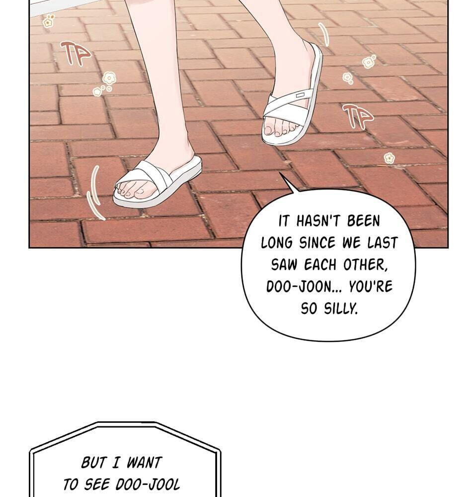 Read Positively Yours chapter 60 image 27 on Lezhin