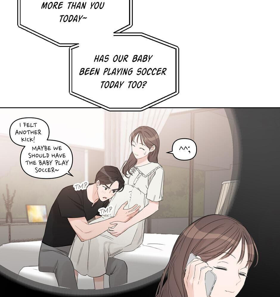 Read Positively Yours chapter 60 image 28 on Lezhin