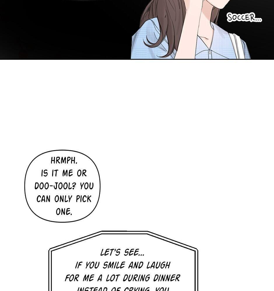 Read Positively Yours chapter 60 image 29 on Lezhin