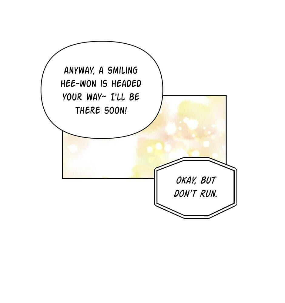 Read Positively Yours chapter 60 image 31 on Lezhin