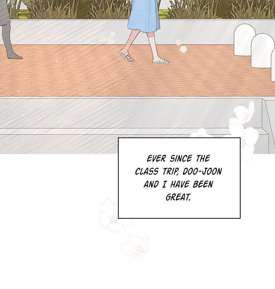 Read Positively Yours chapter 60 image 36 on Lezhin