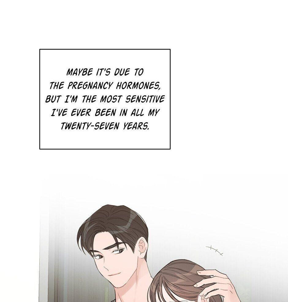 Read Positively Yours chapter 60 image 37 on Lezhin