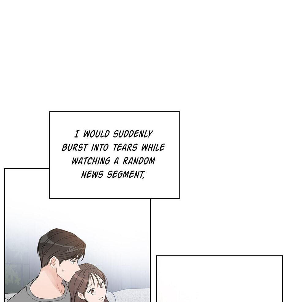 Read Positively Yours chapter 60 image 39 on Lezhin