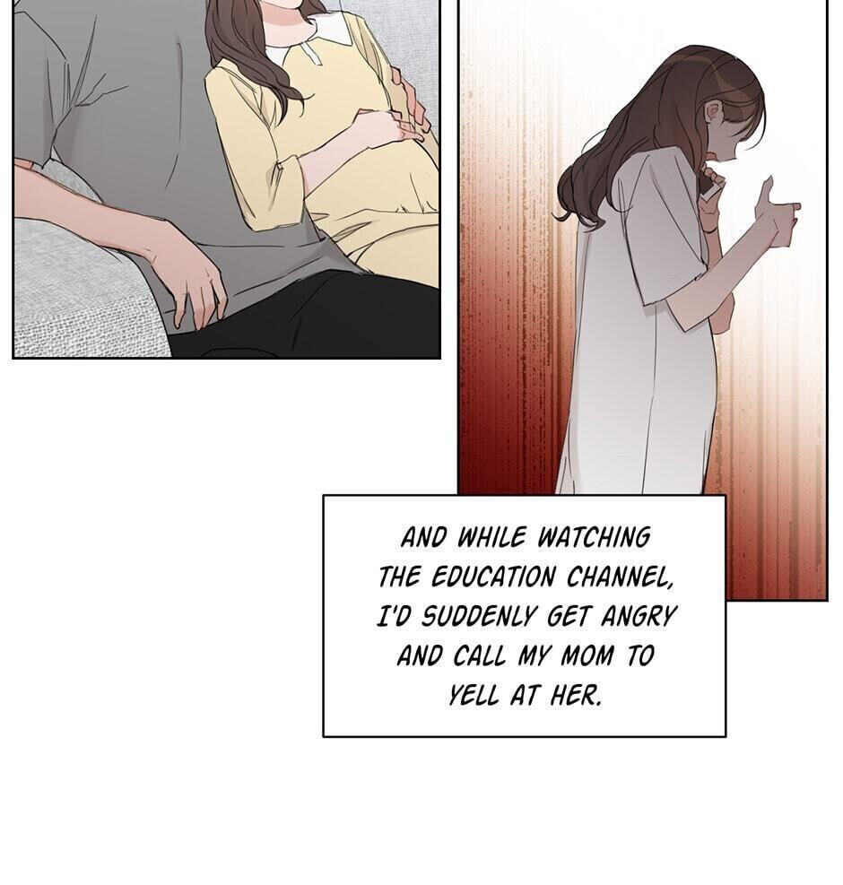 Read Positively Yours chapter 60 image 40 on Lezhin