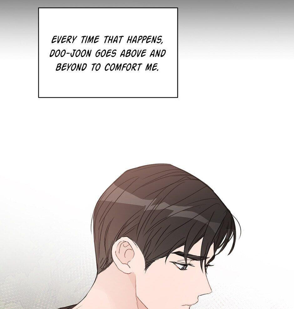Read Positively Yours chapter 60 image 46 on Lezhin