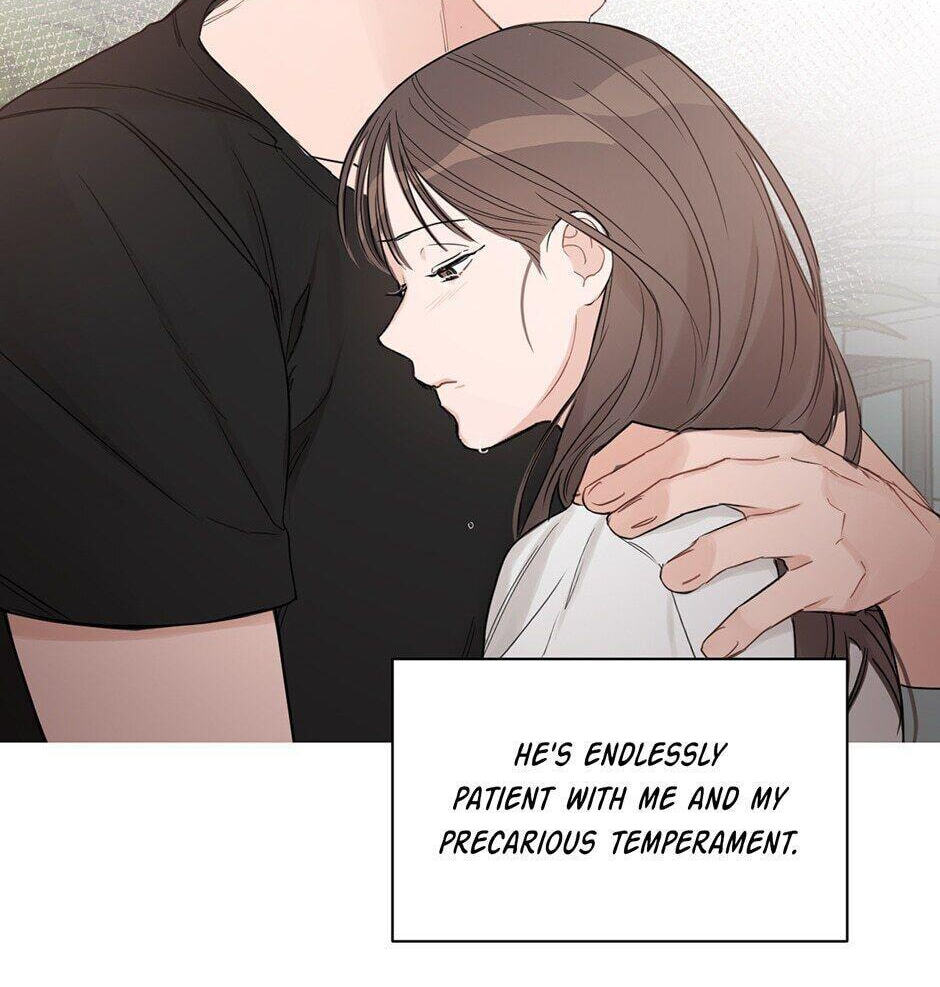 Read Positively Yours chapter 60 image 47 on Lezhin