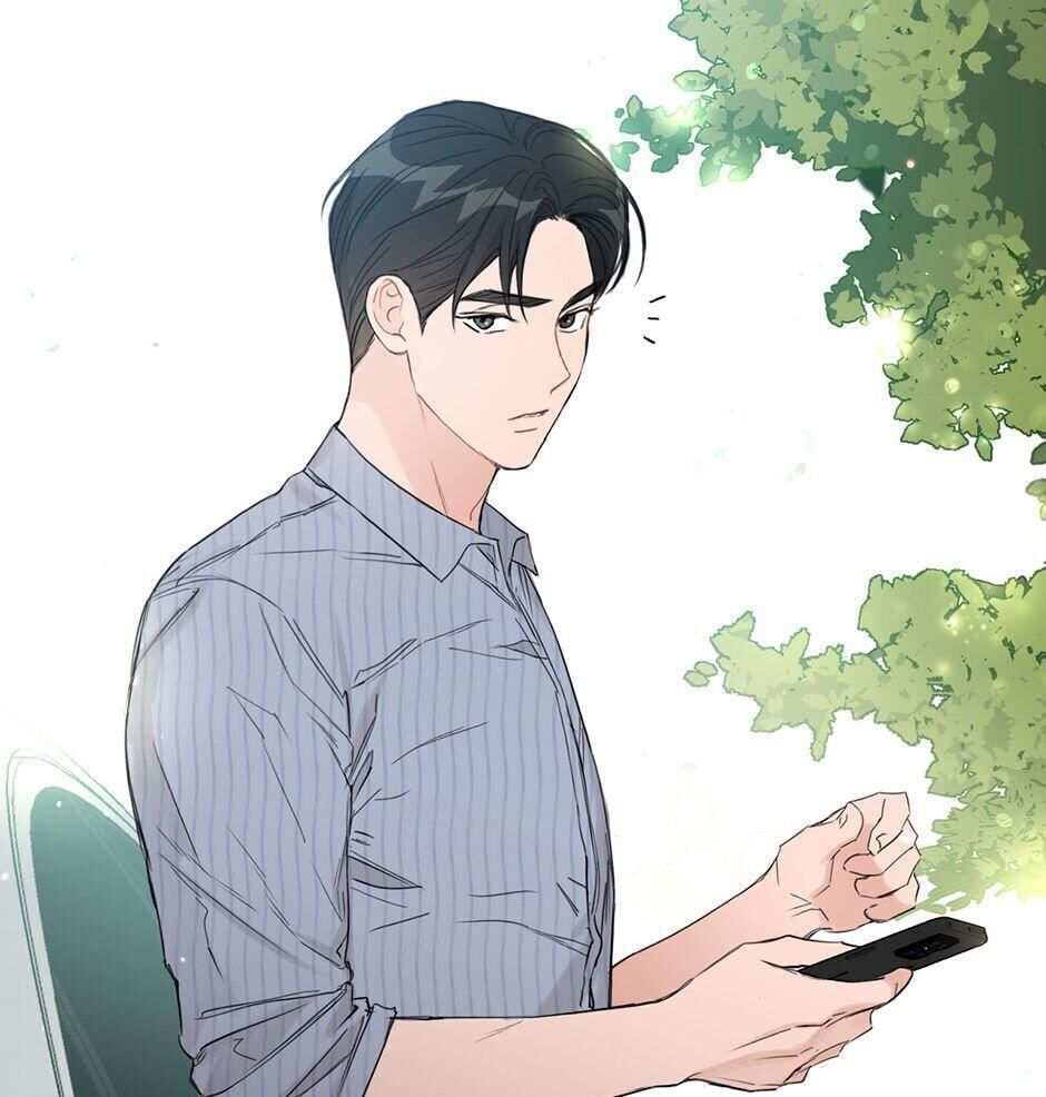 Read Positively Yours chapter 60 image 52 on Lezhin