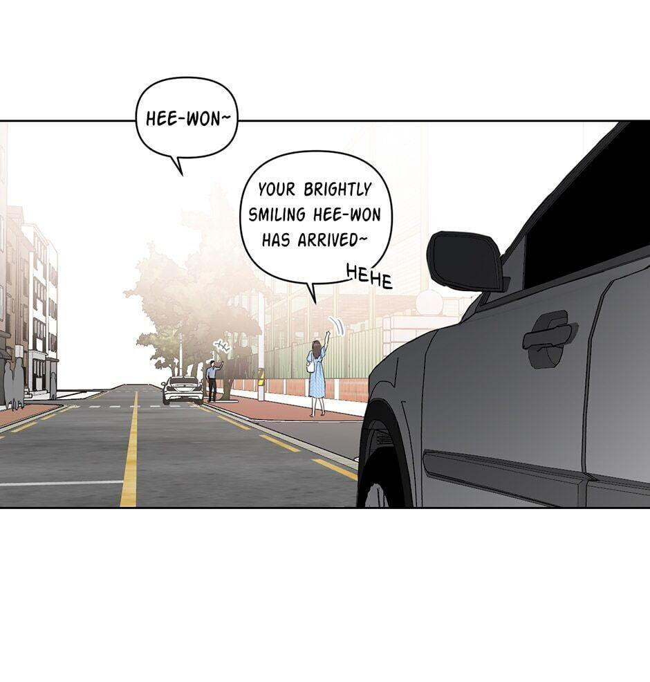 Read Positively Yours chapter 60 image 54 on Lezhin