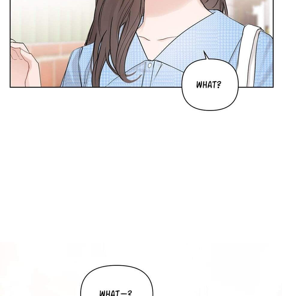 Read Positively Yours chapter 60 image 61 on Lezhin