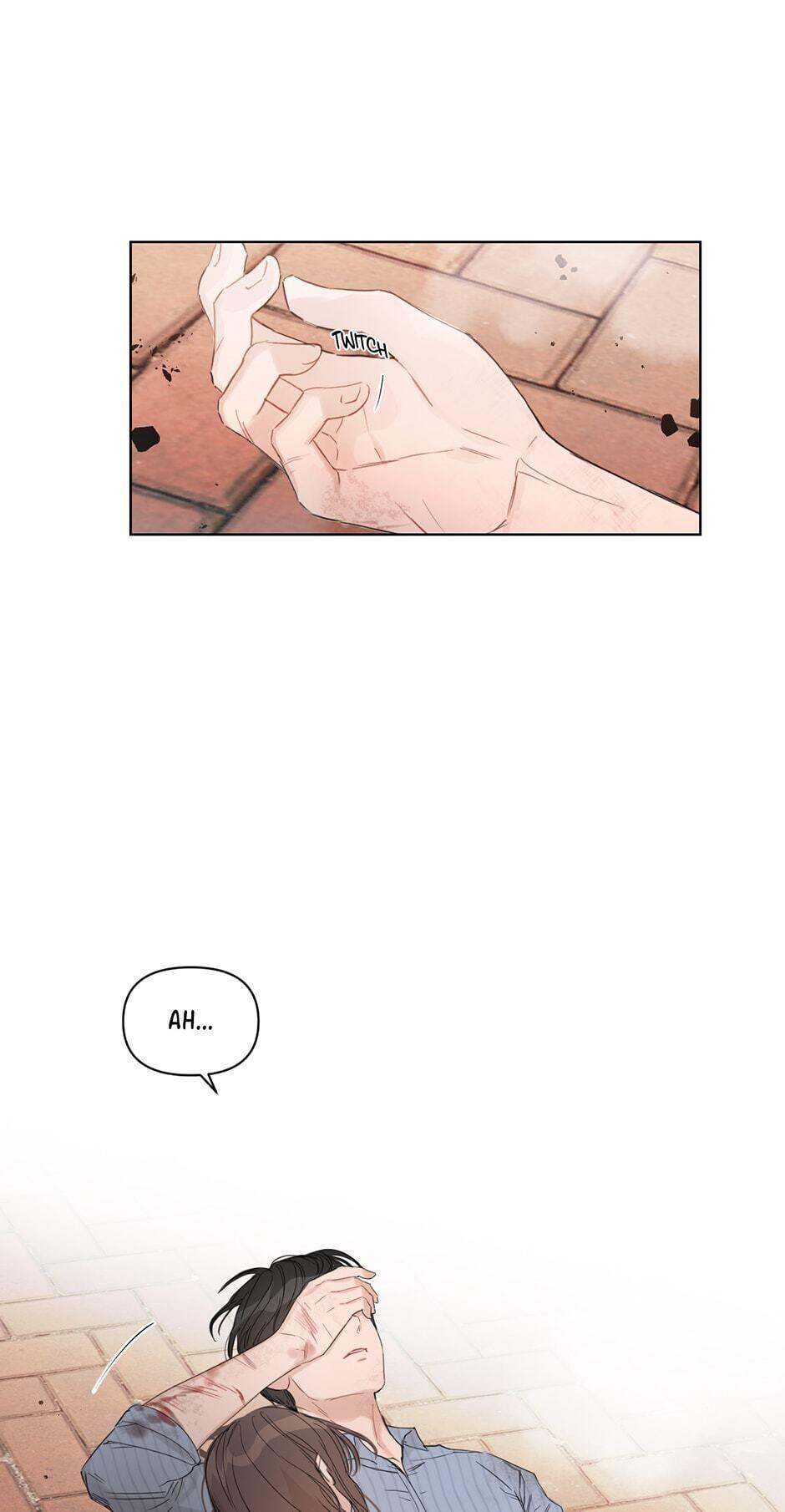Read Positively Yours chapter 60 image 77 on Lezhin