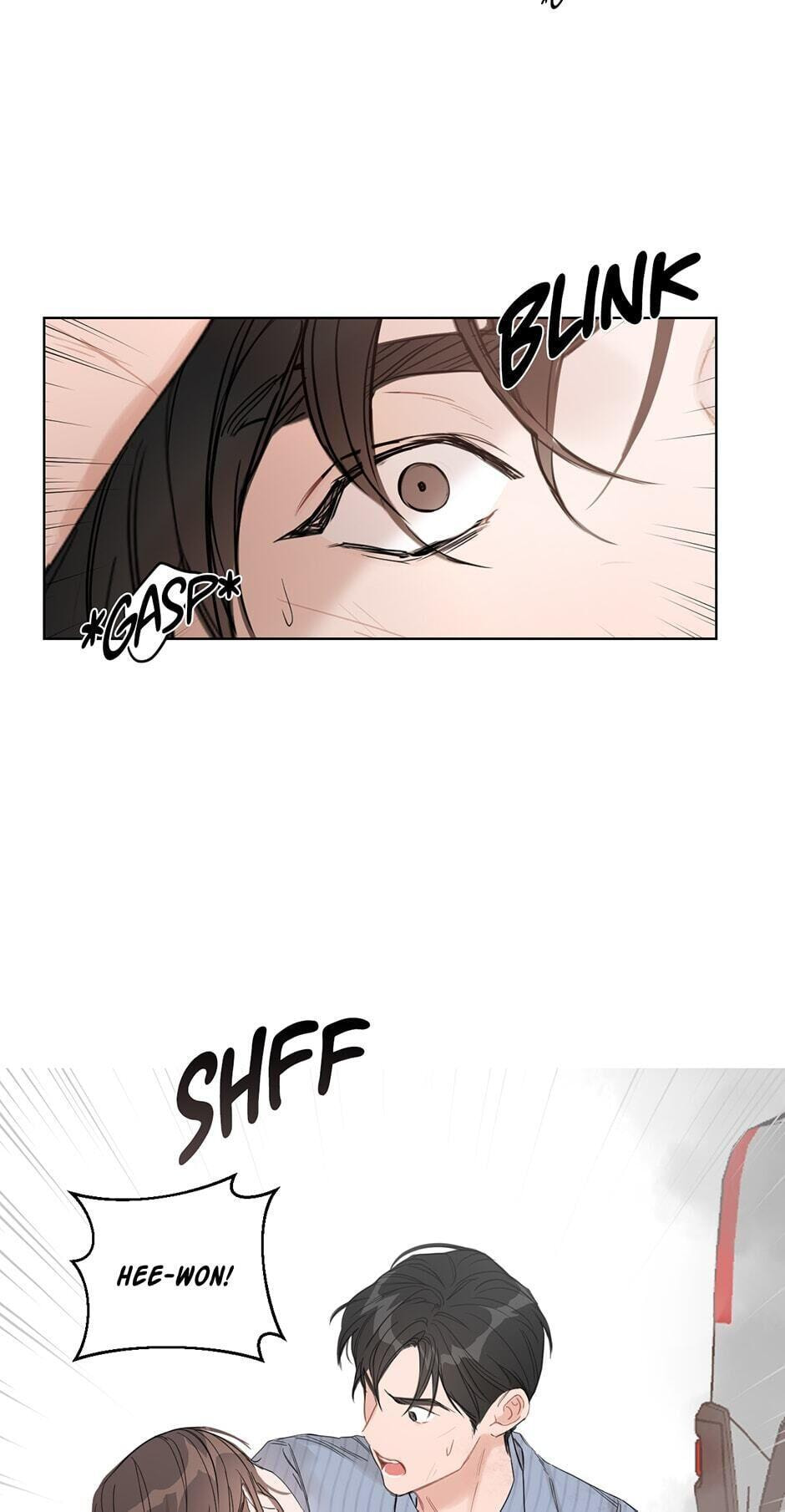 Read Positively Yours chapter 60 image 79 on Lezhin