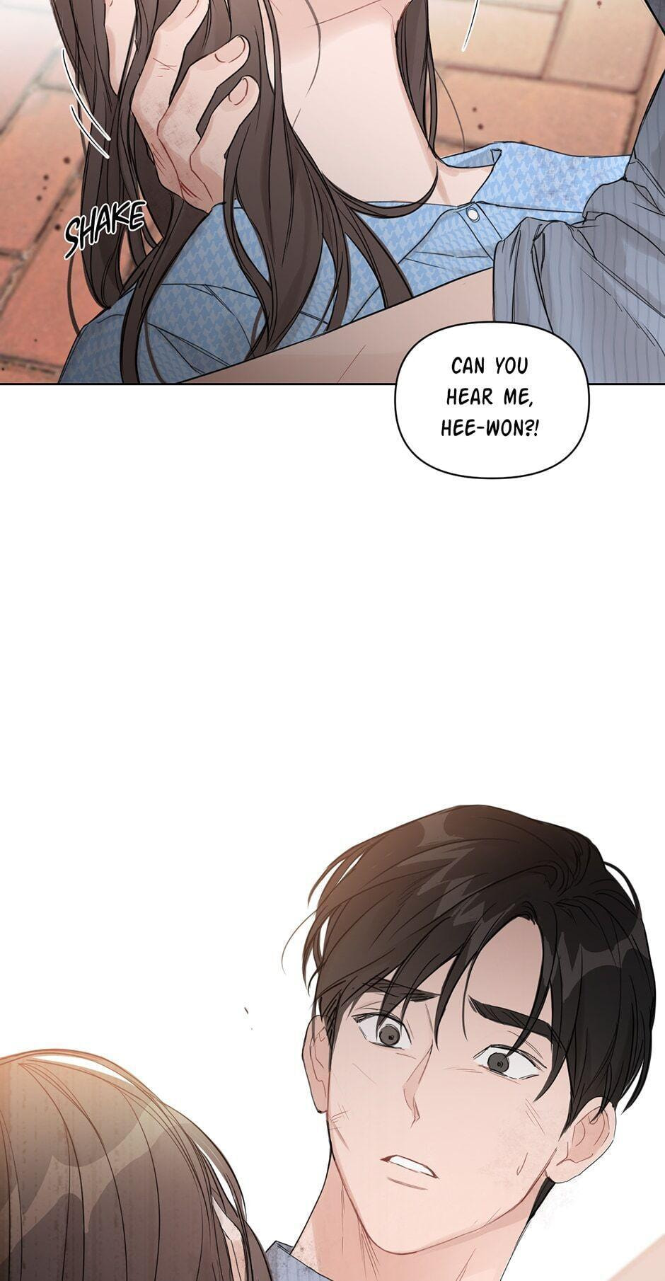 Read Positively Yours chapter 60 image 81 on Lezhin