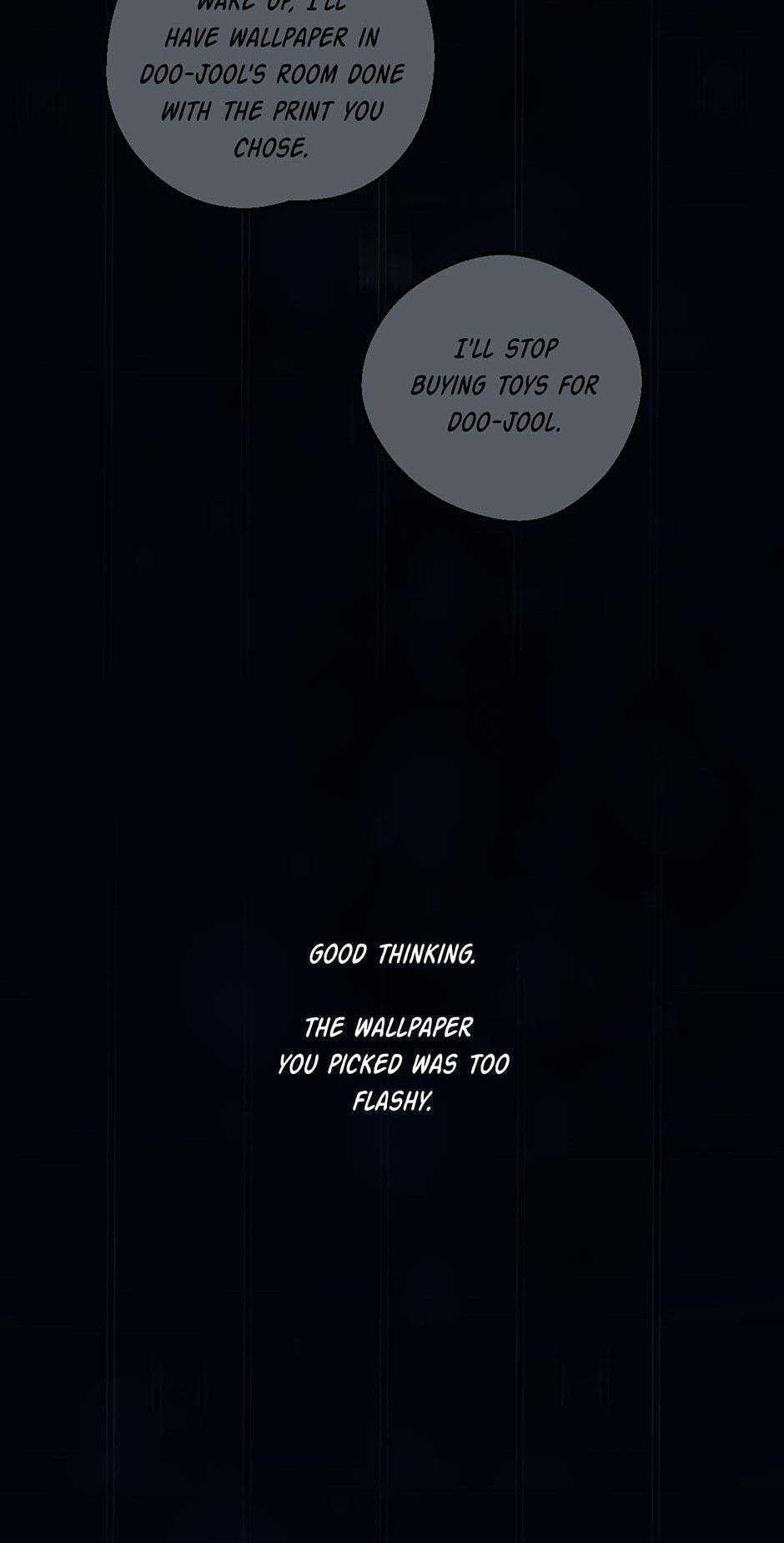 Read Positively Yours chapter 61 image 10 on Lezhin