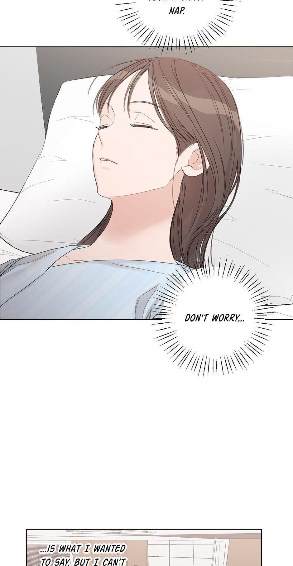 Read Positively Yours chapter 61 image 21 on Lezhin