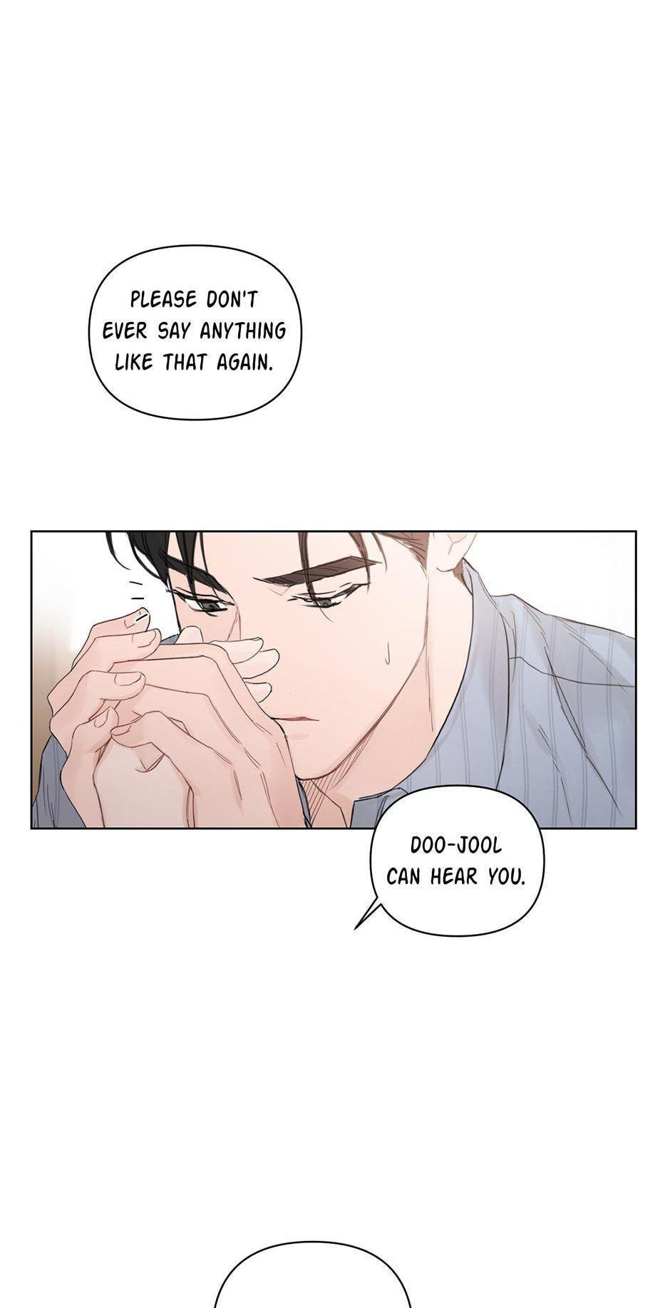 Read Positively Yours chapter 61 image 28 on Lezhin