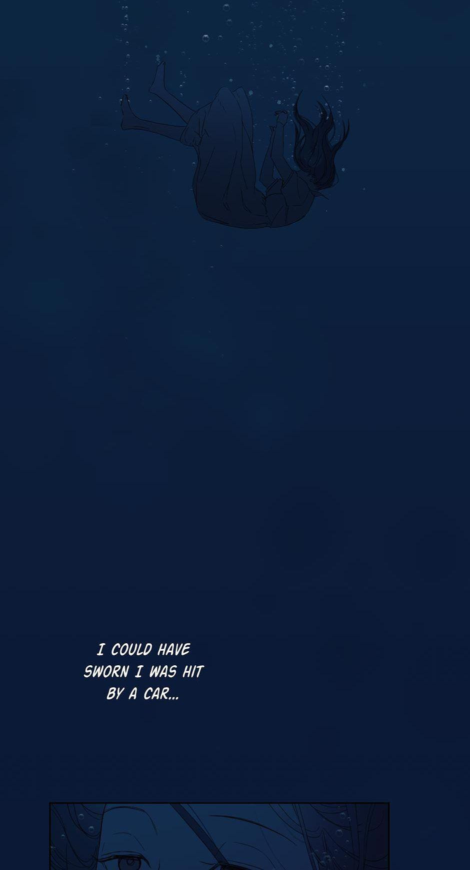 Read Positively Yours chapter 61 image 3 on Lezhin
