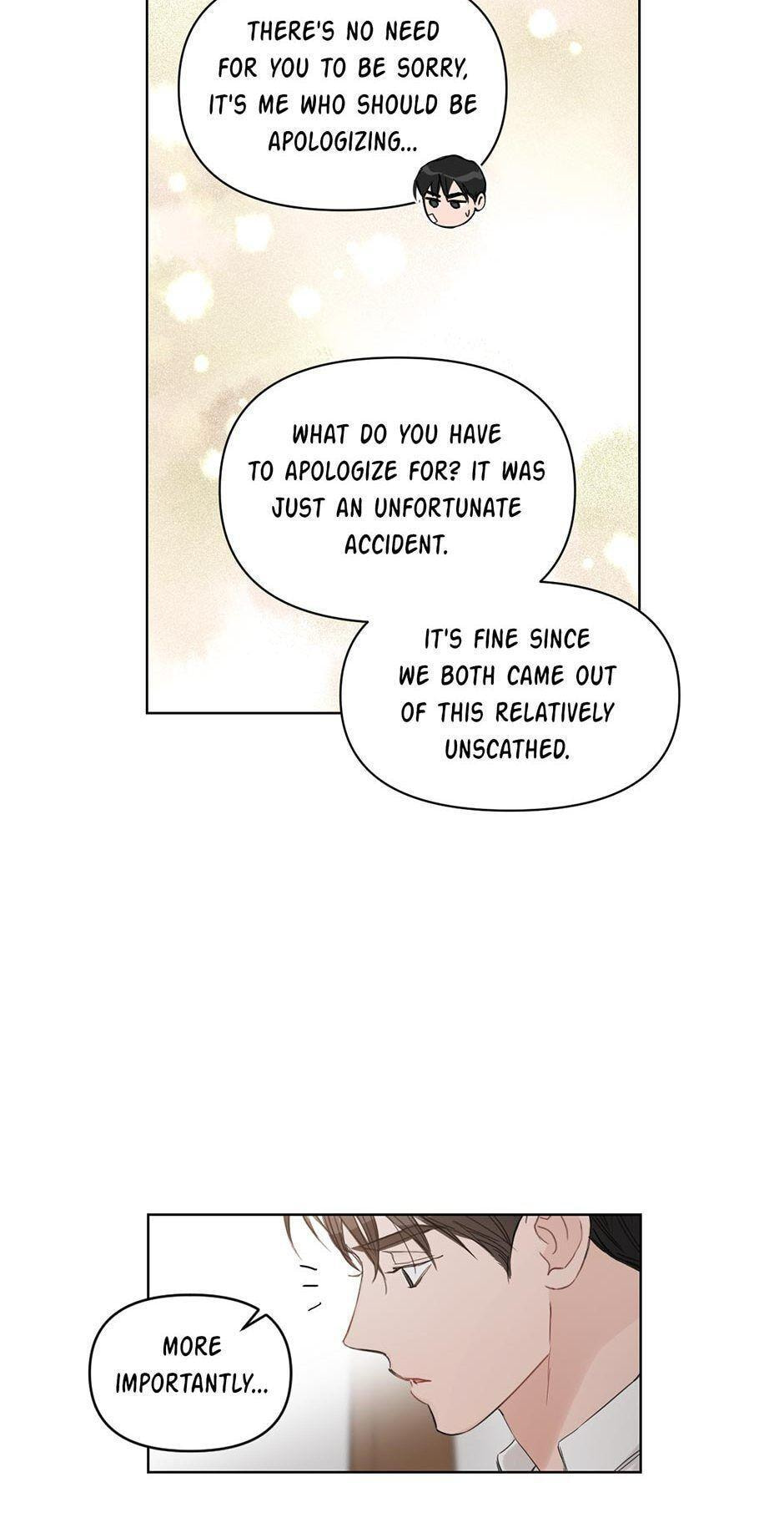 Read Positively Yours chapter 61 image 46 on Lezhin