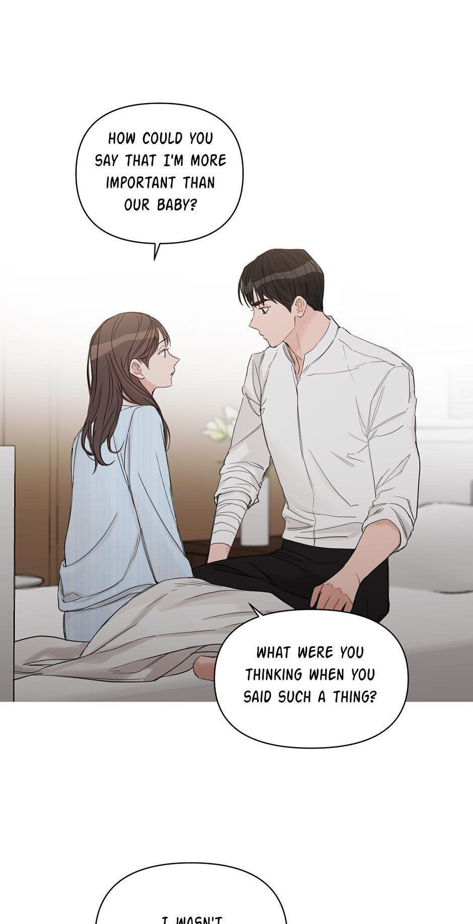 Read Positively Yours chapter 61 image 47 on Lezhin