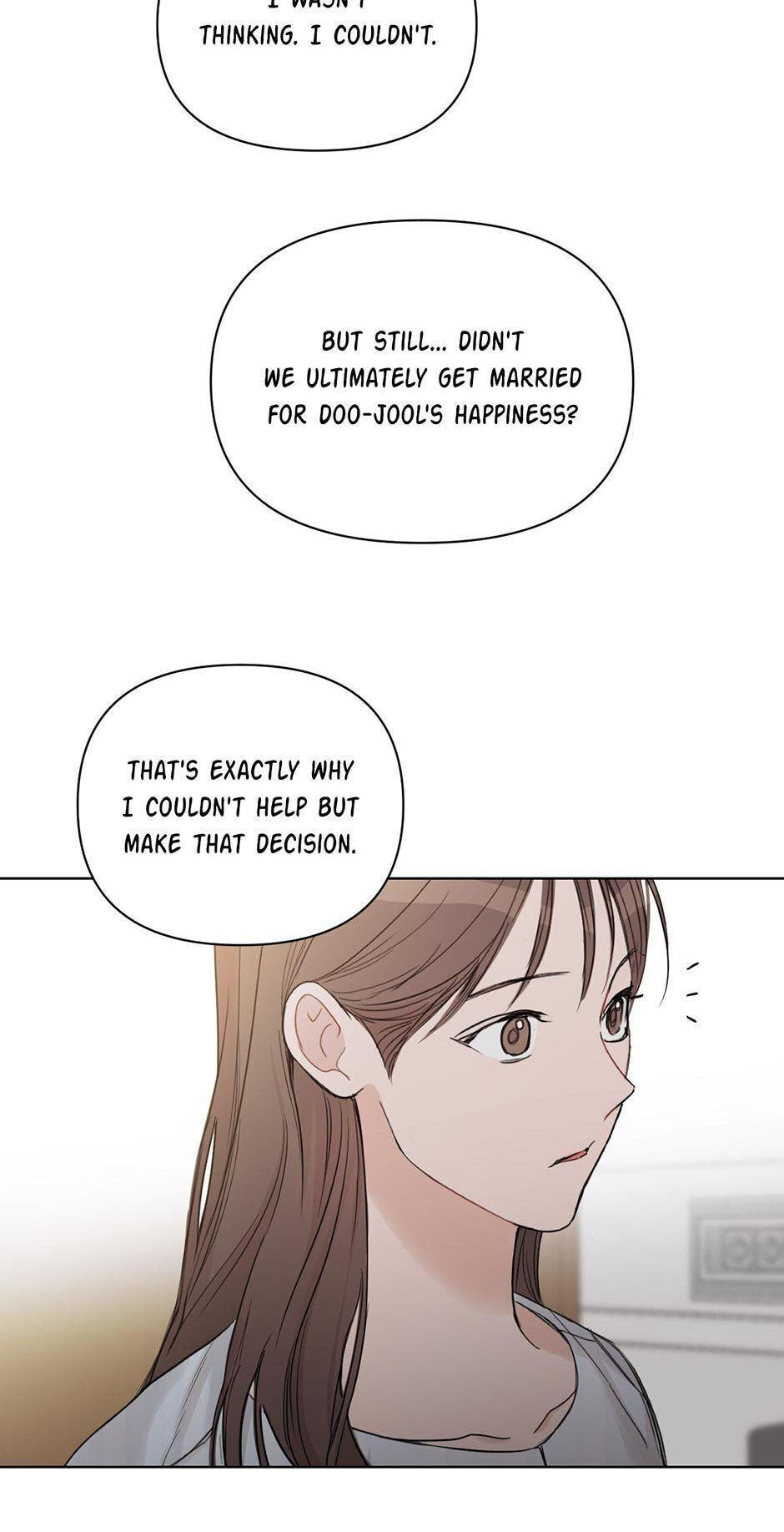 Read Positively Yours chapter 61 image 48 on Lezhin
