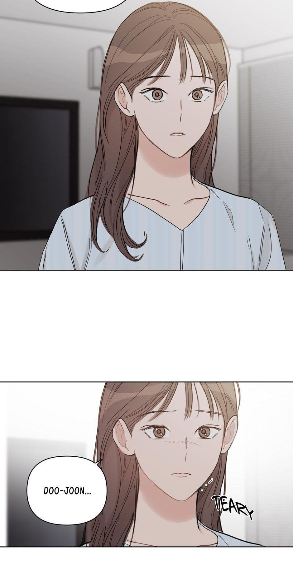 Read Positively Yours chapter 61 image 50 on Lezhin