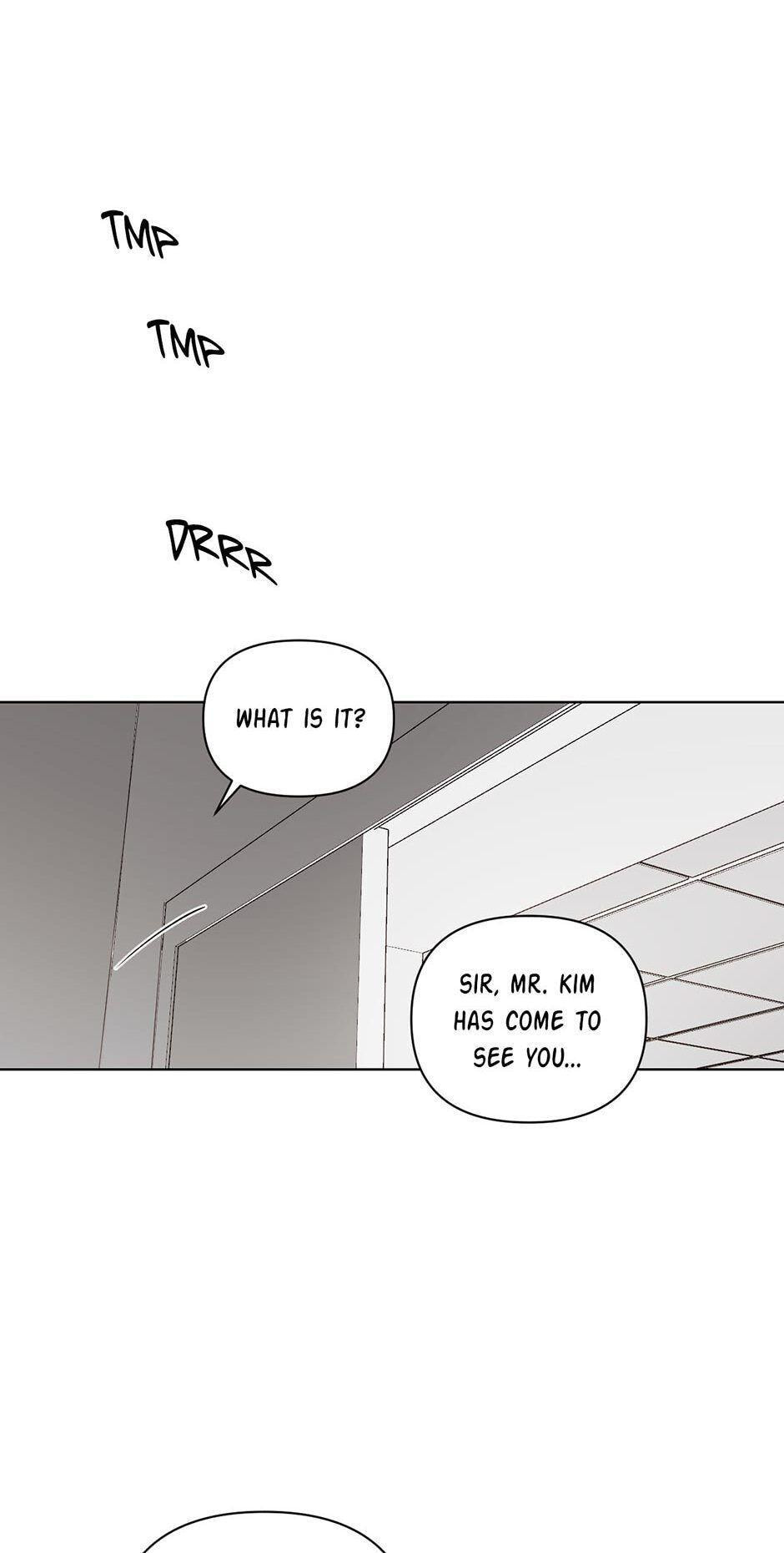 Read Positively Yours chapter 61 image 56 on Lezhin