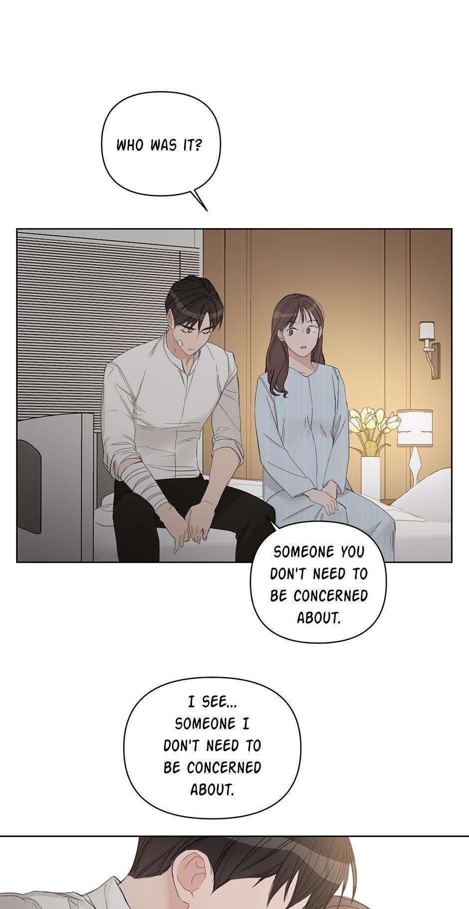 Read Positively Yours chapter 61 image 59 on Lezhin