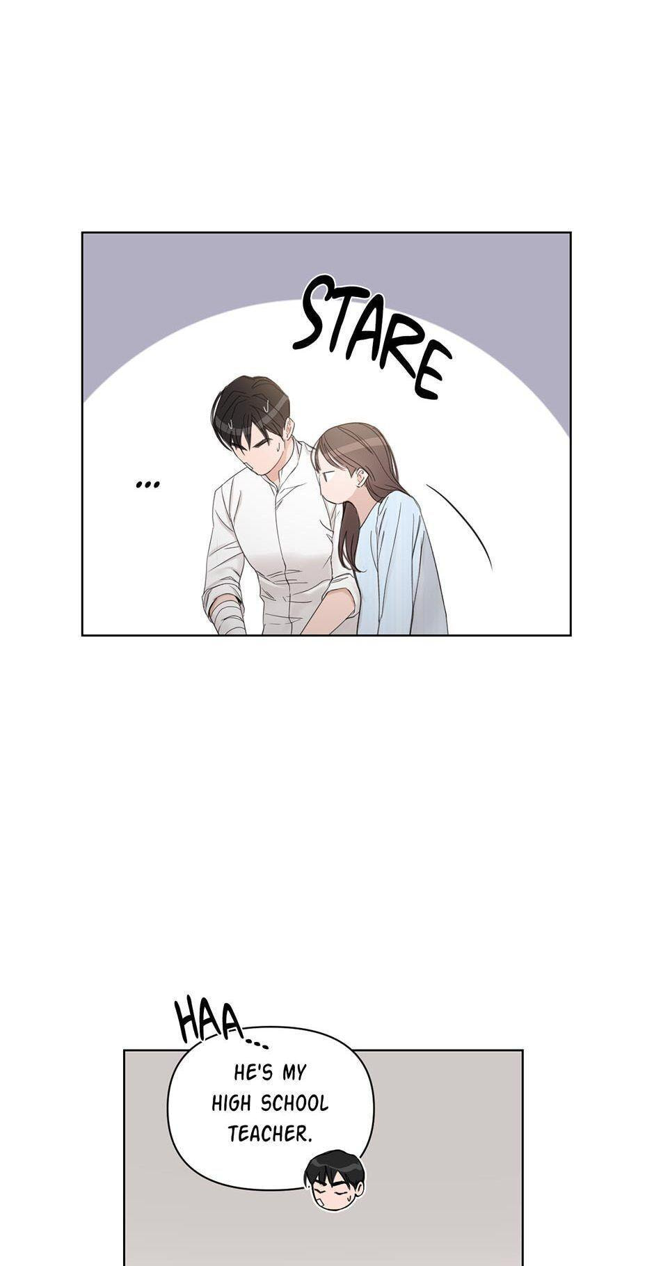Read Positively Yours chapter 61 image 62 on Lezhin