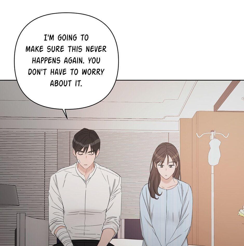 Read Positively Yours chapter 62 image 12 on Lezhin