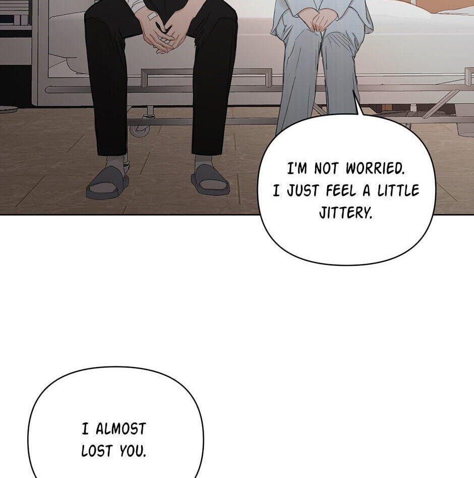 Read Positively Yours chapter 62 image 13 on Lezhin