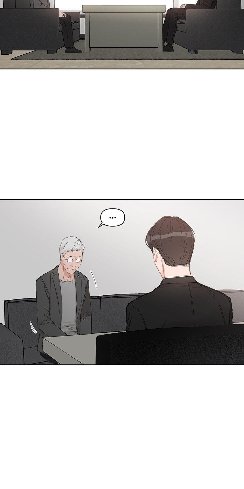 Read Positively Yours chapter 62 image 22 on Lezhin