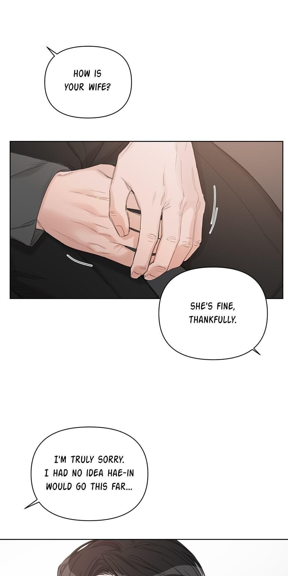 Read Positively Yours chapter 62 image 23 on Lezhin