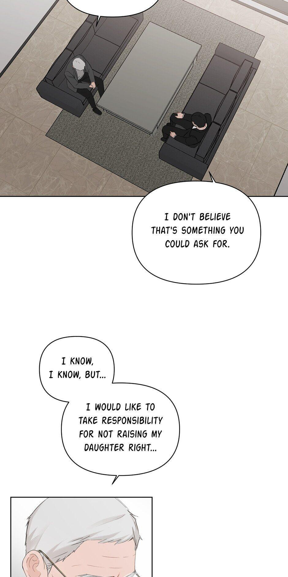 Read Positively Yours chapter 62 image 25 on Lezhin