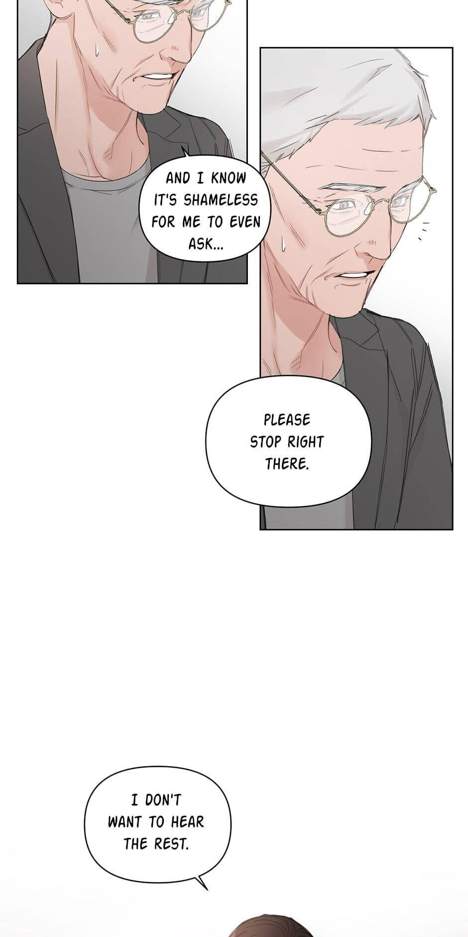Read Positively Yours chapter 62 image 26 on Lezhin