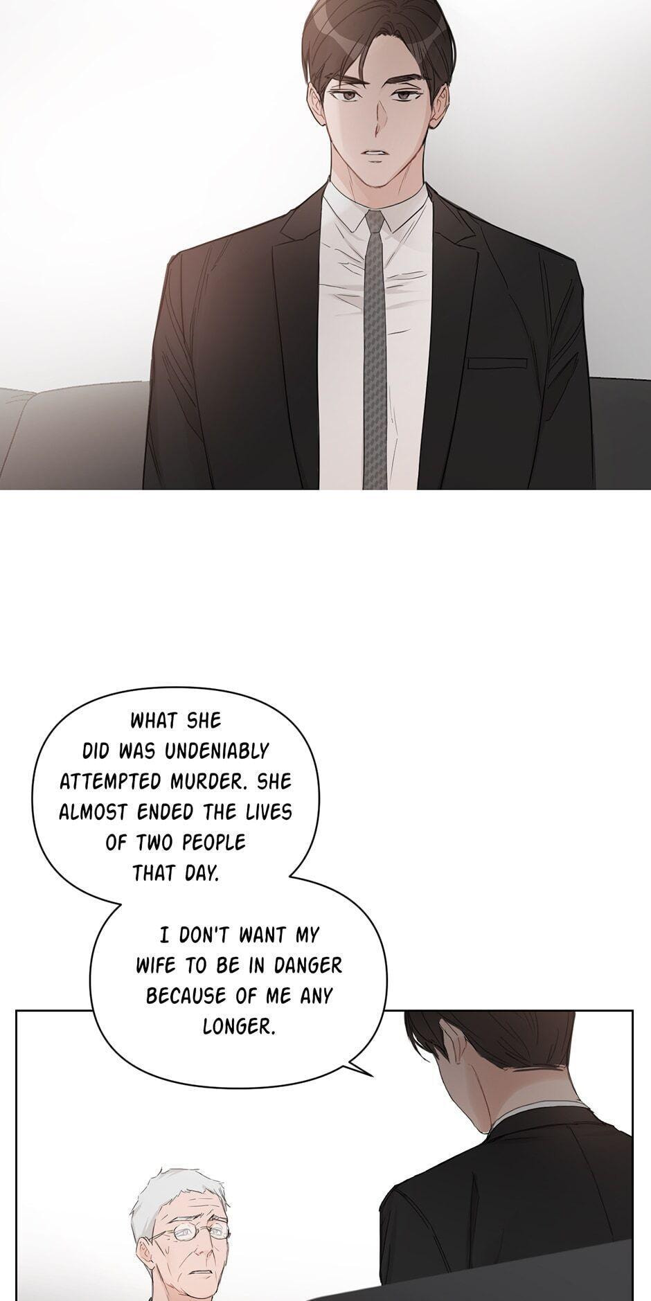 Read Positively Yours chapter 62 image 27 on Lezhin