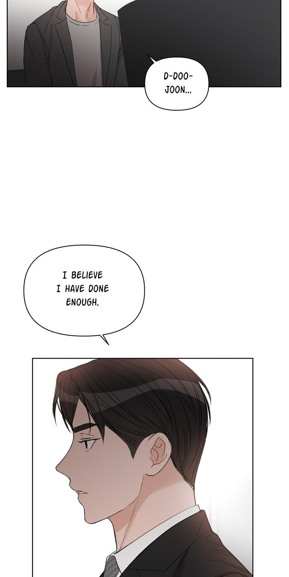 Read Positively Yours chapter 62 image 28 on Lezhin