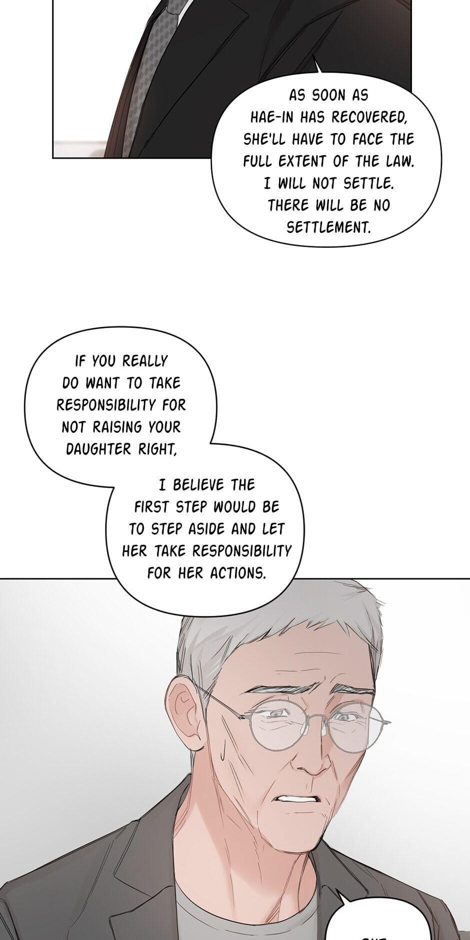Read Positively Yours chapter 62 image 29 on Lezhin