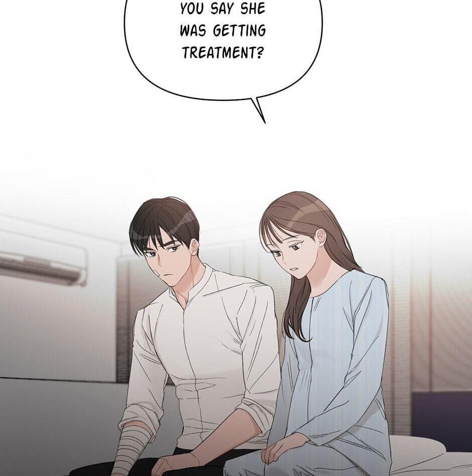 Read Positively Yours chapter 62 image 3 on Lezhin