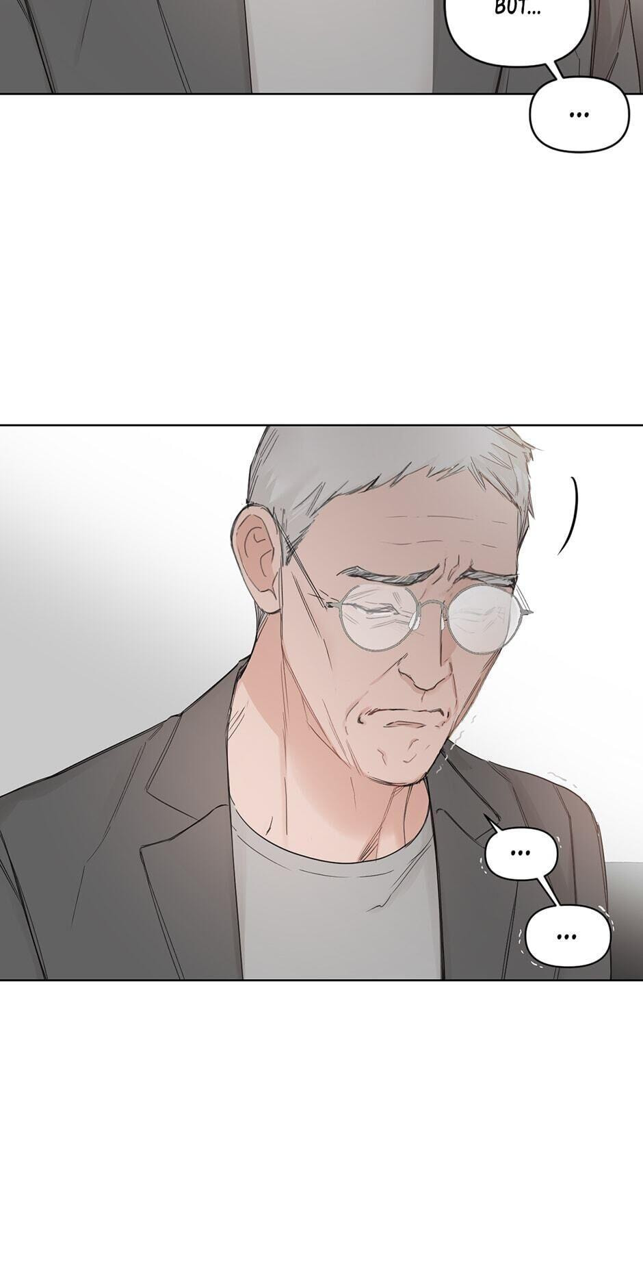 Read Positively Yours chapter 62 image 30 on Lezhin