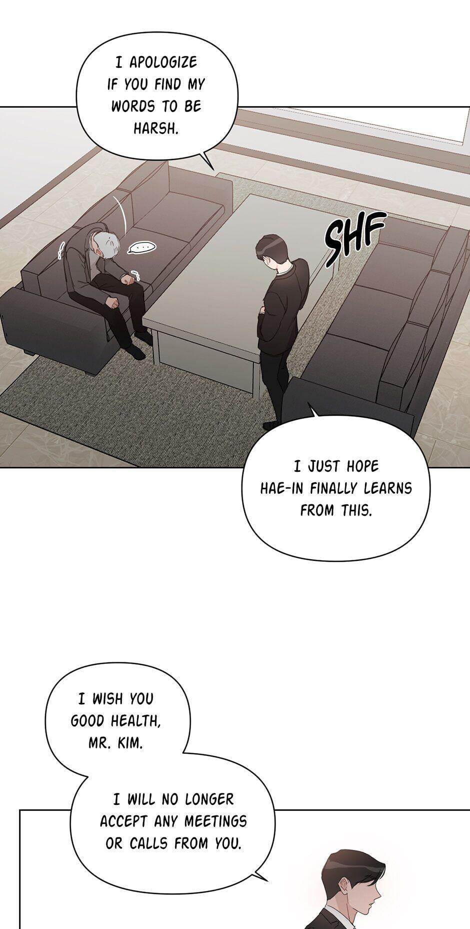 Read Positively Yours chapter 62 image 31 on Lezhin