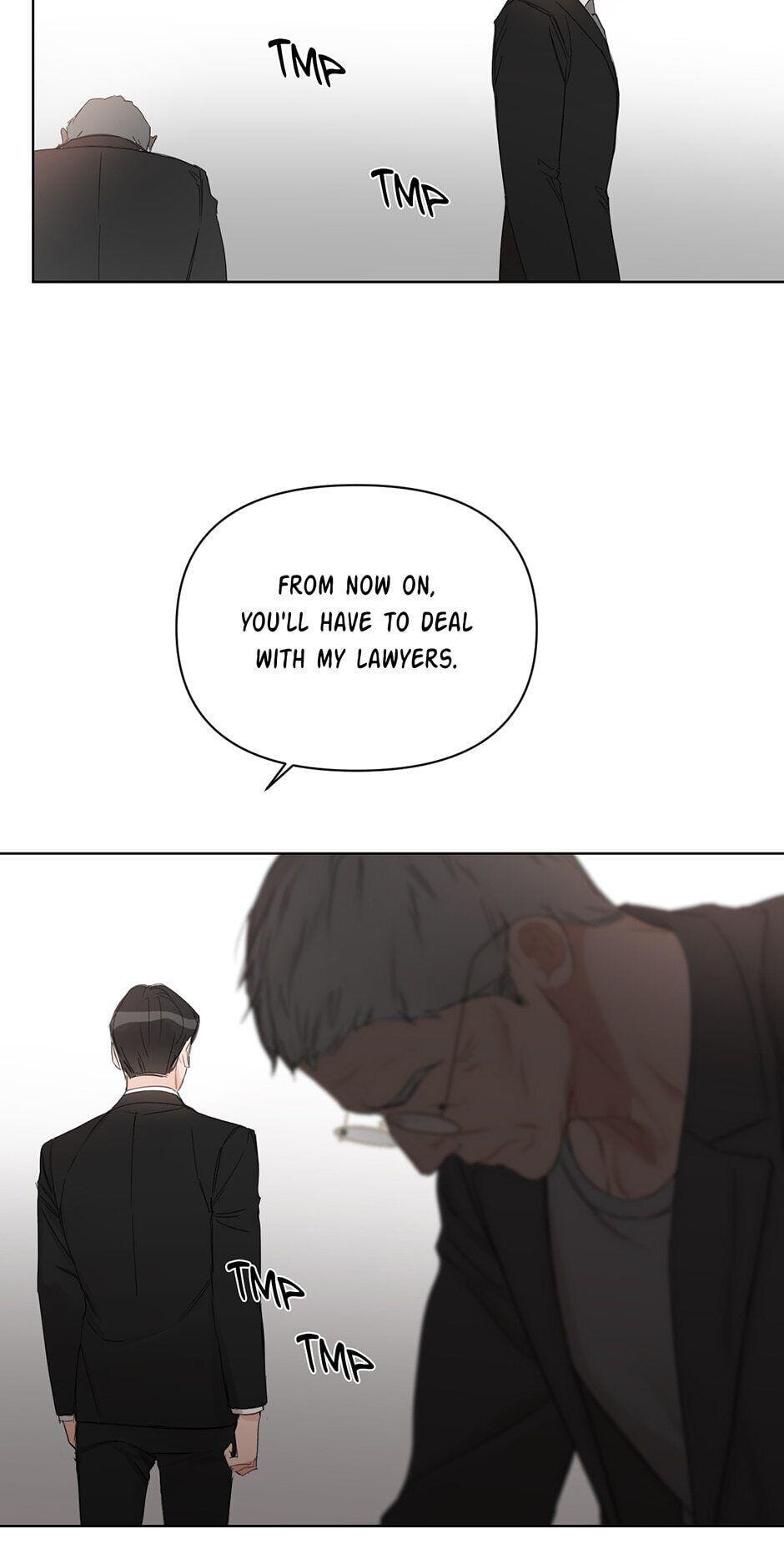 Read Positively Yours chapter 62 image 32 on Lezhin
