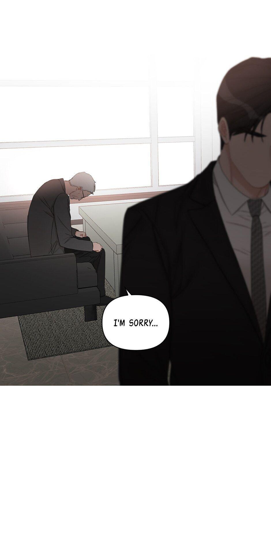 Read Positively Yours chapter 62 image 34 on Lezhin