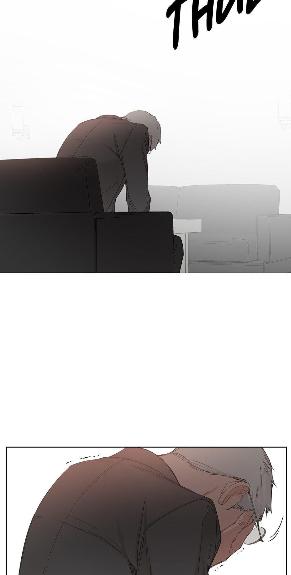 Read Positively Yours chapter 62 image 36 on Lezhin